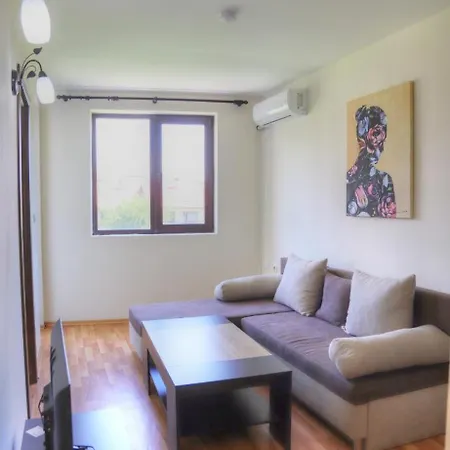 Nevena 206 B&p Appartement *