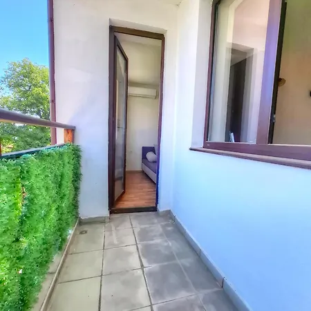 Nevena 206 B&p Appartement *