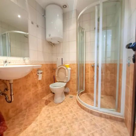 Nevena 206 B&p Appartement Bansko