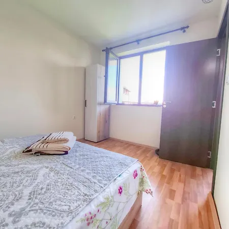 Appartement Nevena 206 B&p