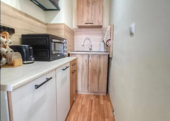 Nevena 206 B&p Apartamento *