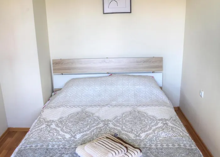 Nevena 206 B&p * Bansko