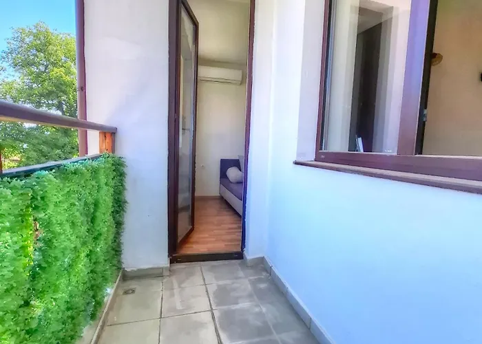 Nevena 206 B&p Apartamento *