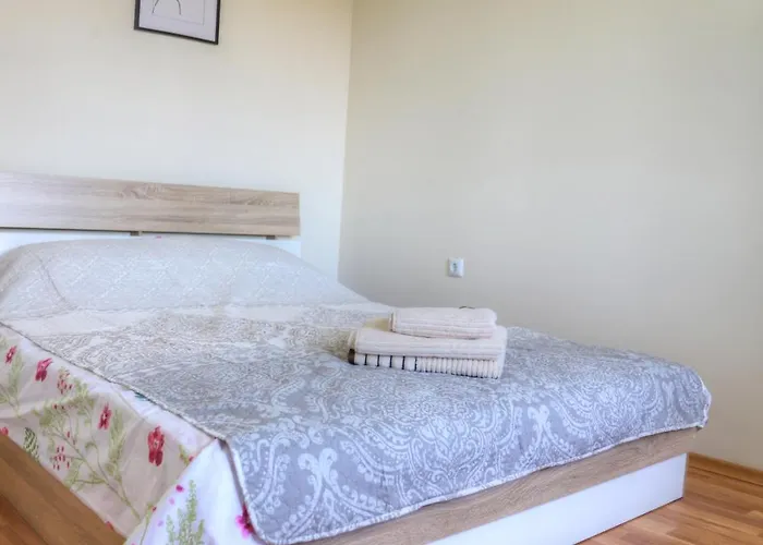 Nevena 206 B&p Bansko