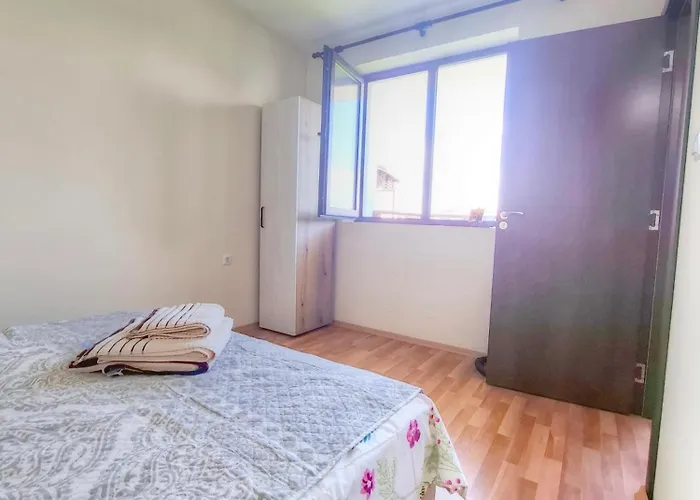 Apartamento Nevena 206 B&p